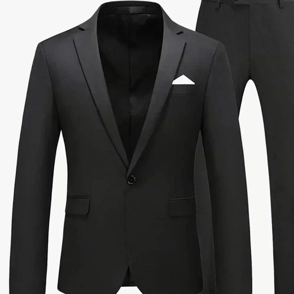 (37) NWT  suit jacket - Picture 1 of 3